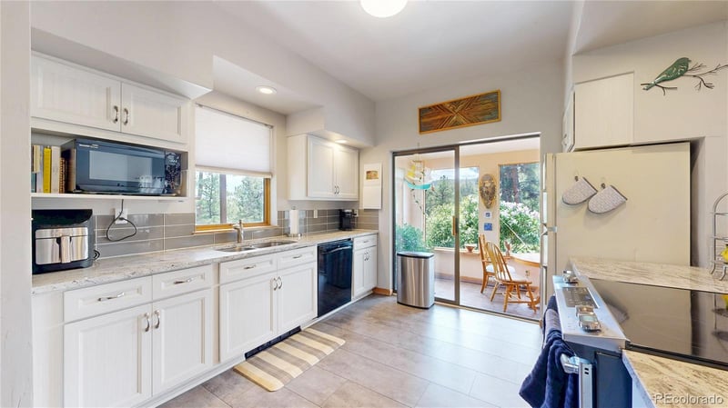 2545 N State Highway 67, Sedalia, CO 80135