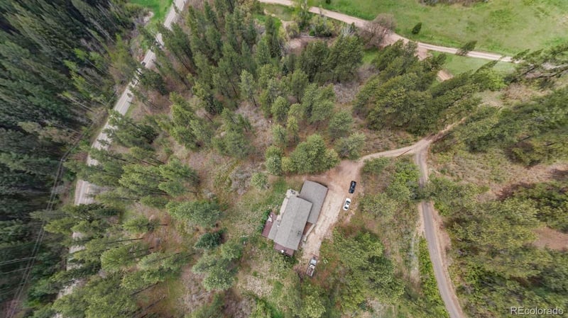 2545 N State Highway 67, Sedalia, CO 80135