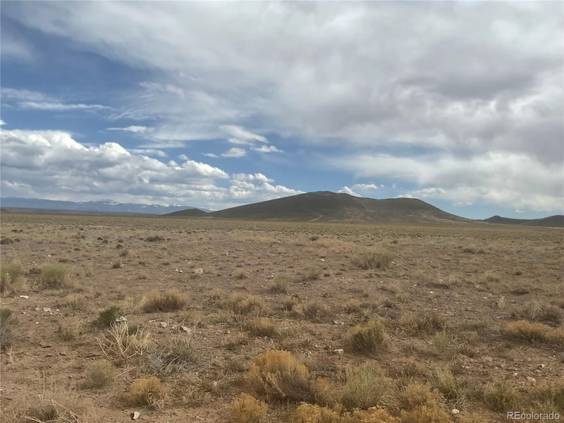 Lot 3 County Road X, Sanford, CO 81151