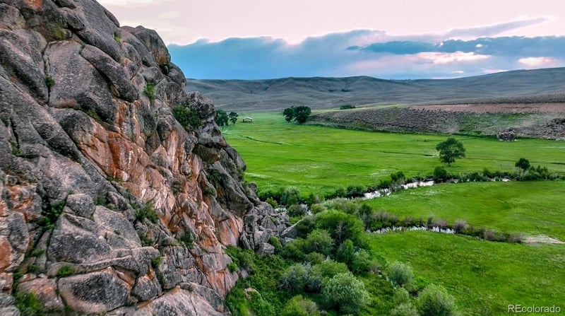 5291 County Road 76, Parlin, CO 81239