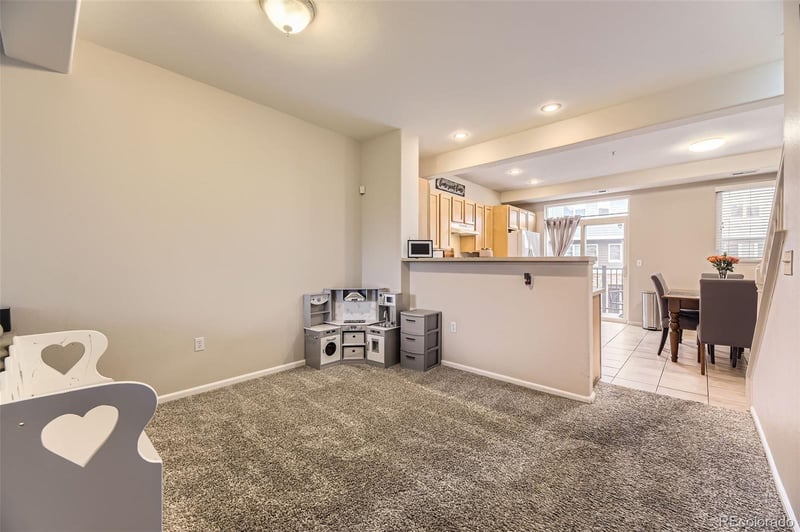 2951 Riverwalk Cir #N, Littleton, CO 80123