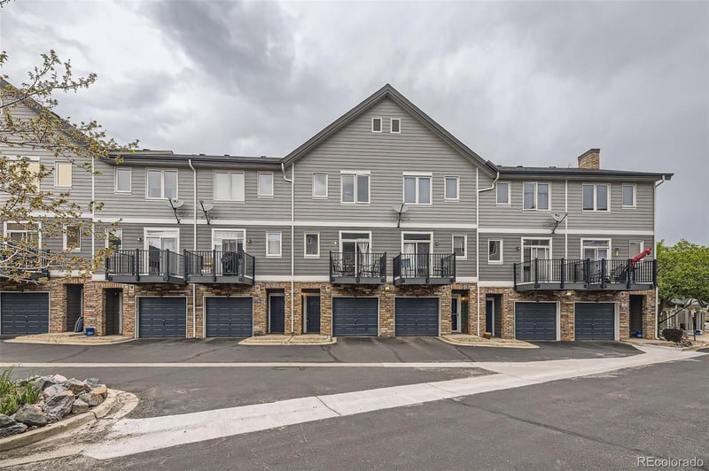 2951 Riverwalk Cir #N, Littleton, CO 80123