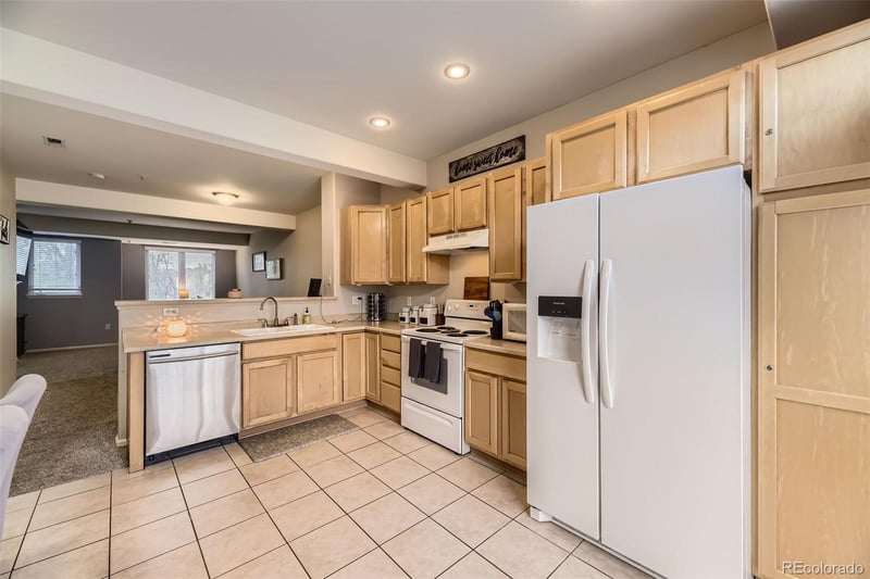 2951 Riverwalk Cir #N, Littleton, CO 80123