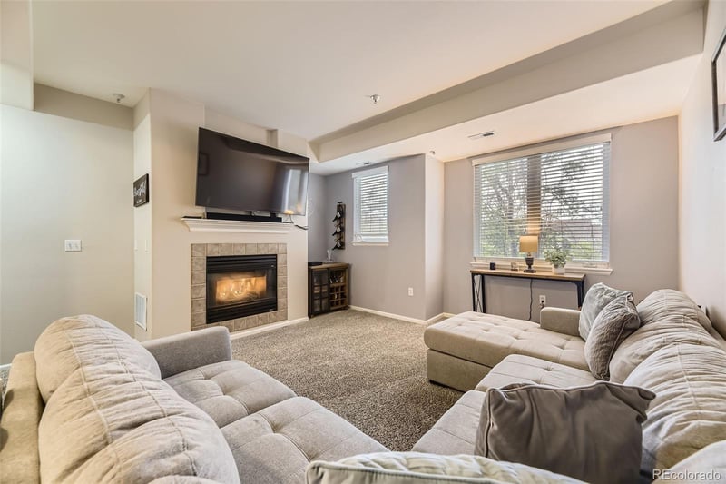 2951 Riverwalk Cir #N, Littleton, CO 80123