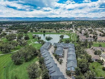 2951 Riverwalk Cir #N, Littleton, CO 80123