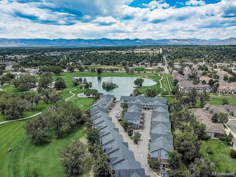2951 Riverwalk Cir #N, Littleton, CO 80123