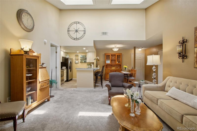 7780 87th Dr #E, Arvada, CO 80005