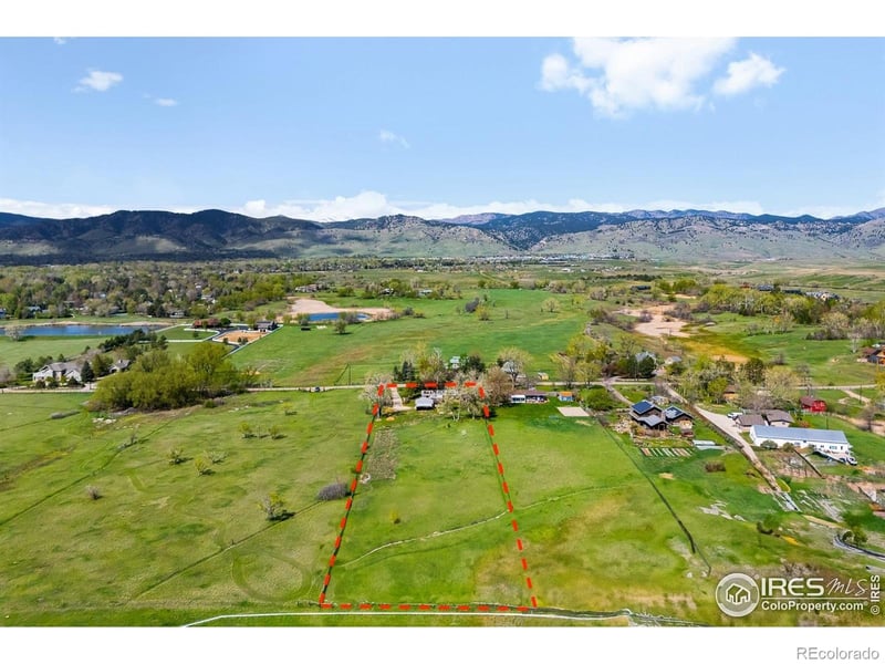 4518 47th St, Boulder, CO 80301