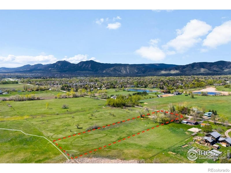 4518 47th St, Boulder, CO 80301