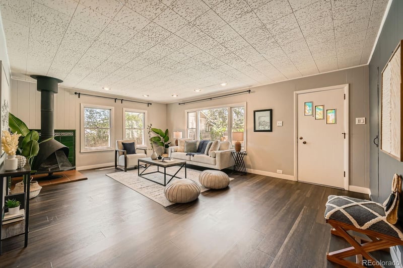 2942 Chase St, Wheat Ridge, CO 80214