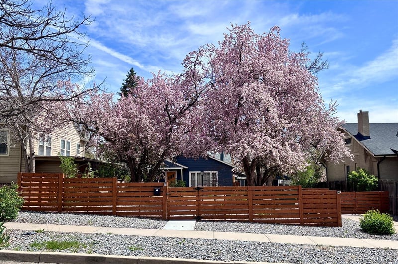 2942 Chase St, Wheat Ridge, CO 80214