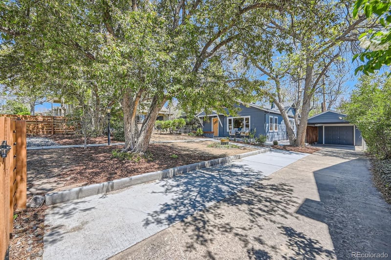 2942 Chase St, Wheat Ridge, CO 80214
