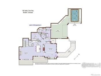 166 Valley View Way, Boulder, CO 80304