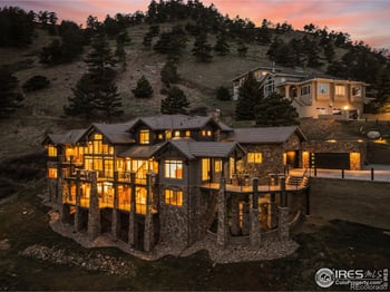 166 Valley View Way, Boulder, CO 80304