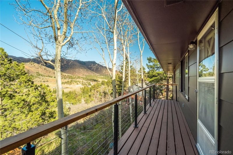 9610 Mohawk Trl, Cascade, CO 80809