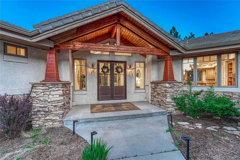 559 Silver Oak Grv, Colorado Springs, CO 80906