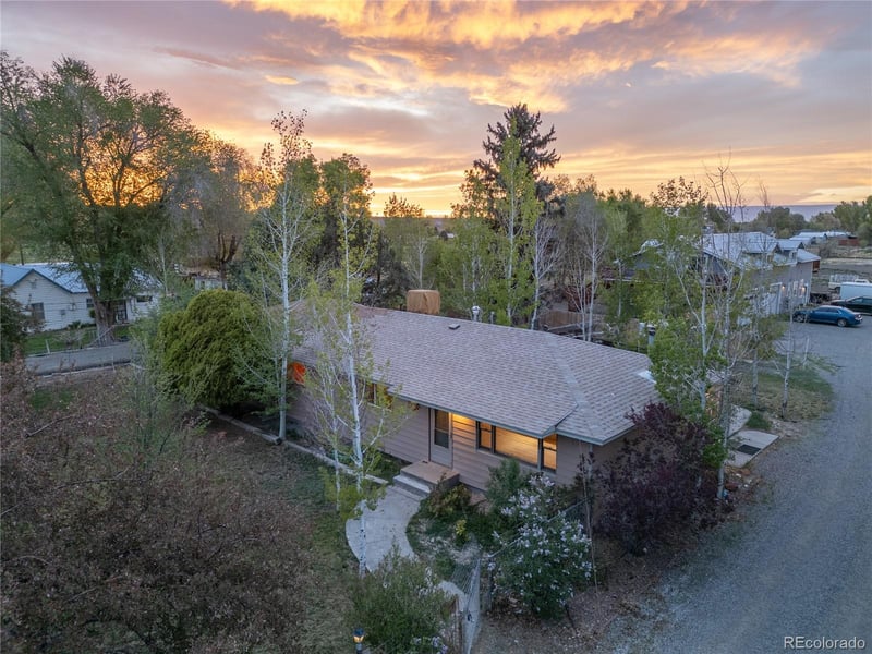 783 Orchard Rd, Montrose, CO 81403