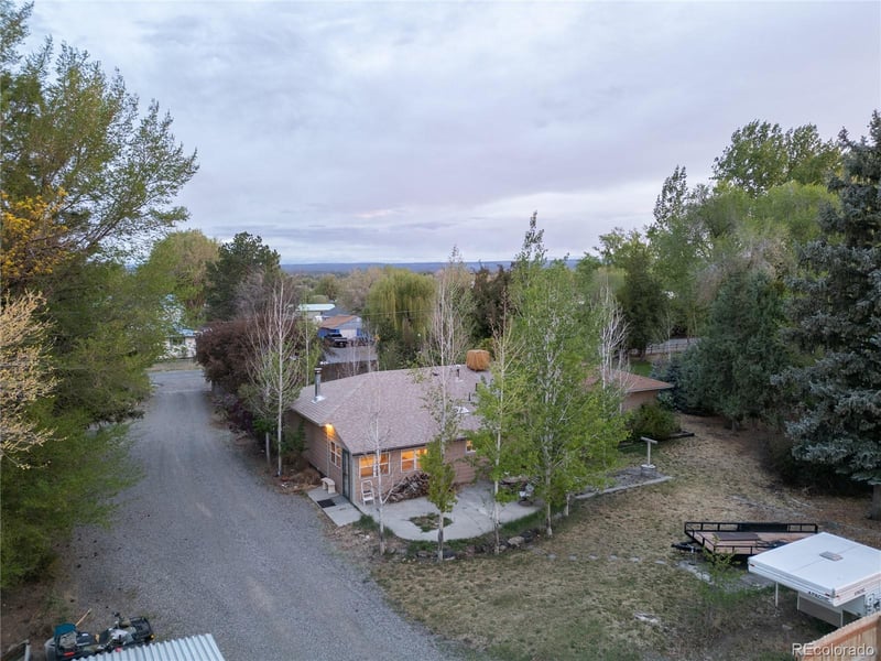 783 Orchard Rd, Montrose, CO 81403