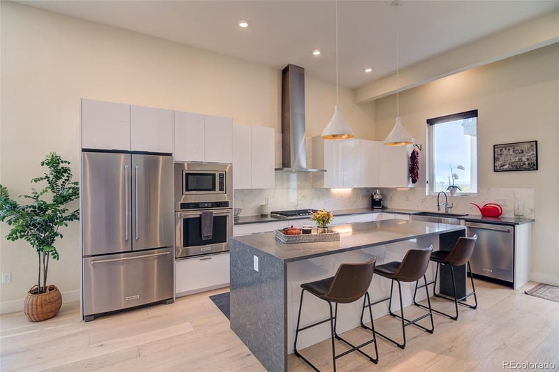 5125 29th Ave #1, Denver, CO 80212