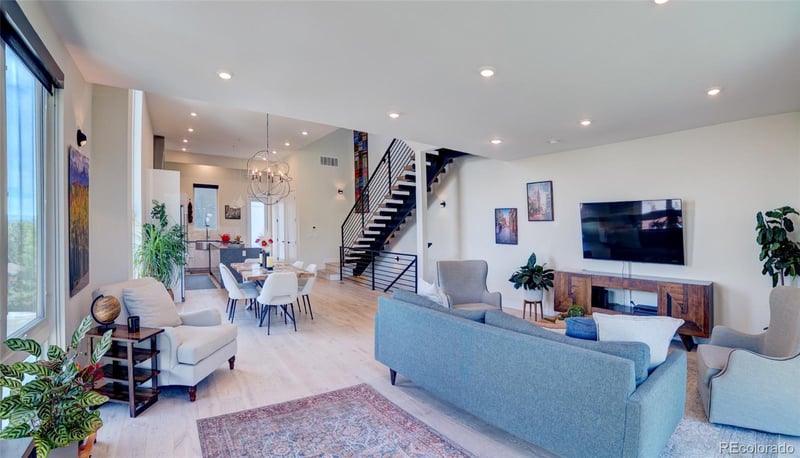 5125 29th Ave #1, Denver, CO 80212