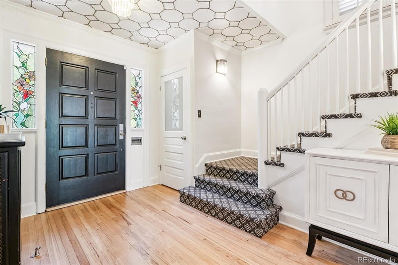 428 N Humboldt St, Denver, CO 80218
