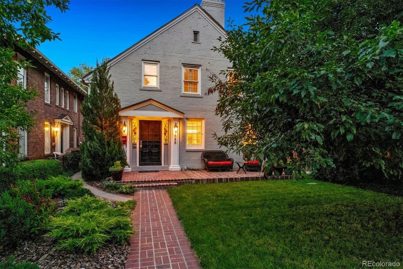 428 N Humboldt St, Denver, CO 80218