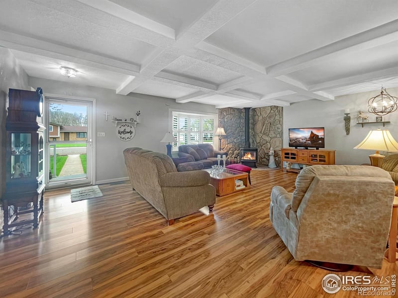 1145 S Bowman Ave, Holyoke, CO 80734