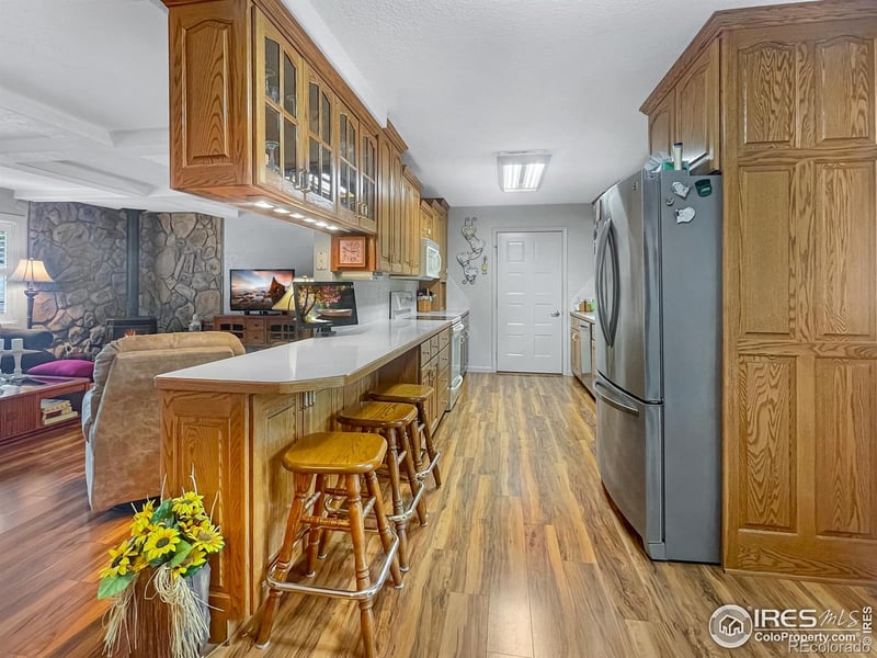 1145 S Bowman Ave, Holyoke, CO 80734