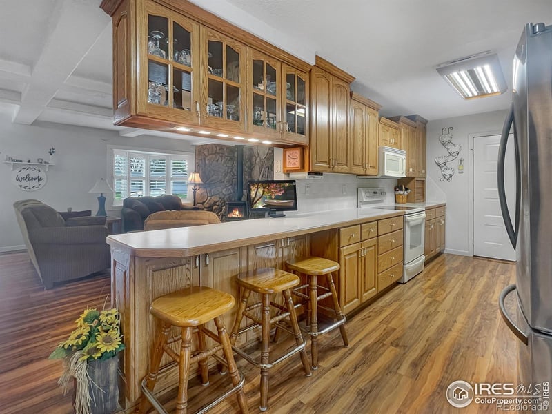1145 S Bowman Ave, Holyoke, CO 80734