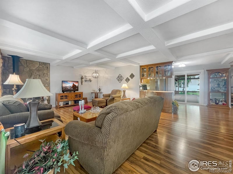 1145 S Bowman Ave, Holyoke, CO 80734