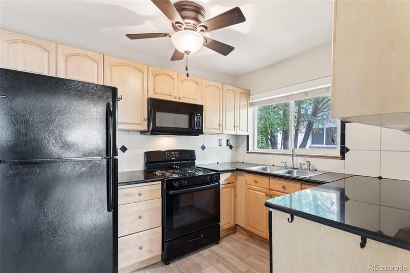 4072 Ames St, Wheat Ridge, CO 80212