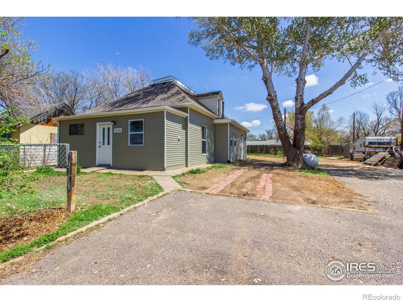 31250 1st St, Gill, CO 80624