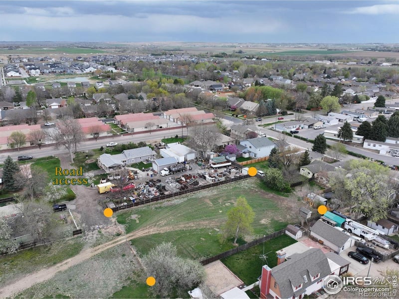 1 Bimson Ave, Berthoud, CO 80513