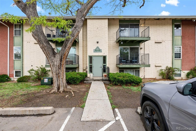12142 Melody Dr #301, Denver, CO 80234