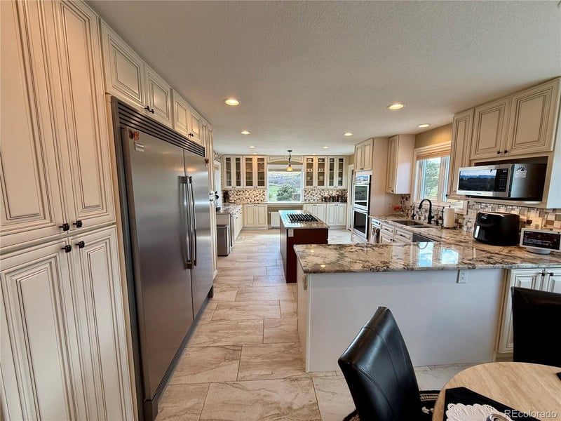 1063 Clarke Ct, Castle Rock, CO 80109