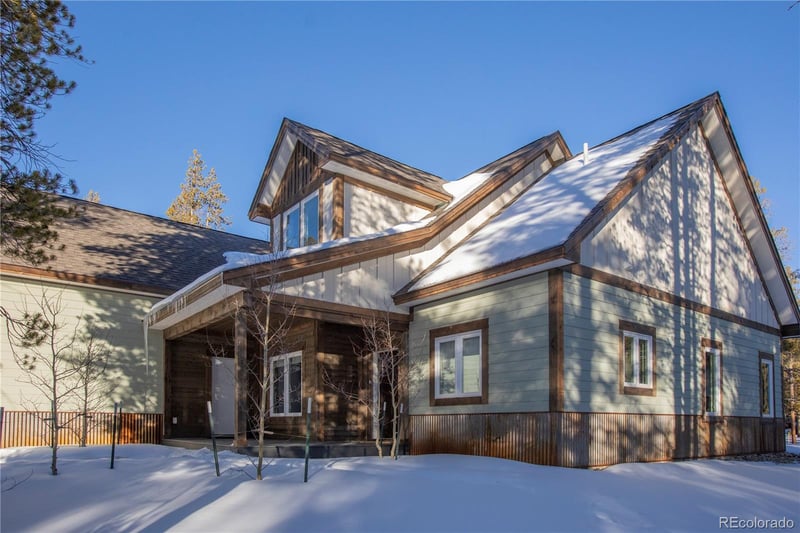 629 Augusta Dr, Leadville, CO 80461