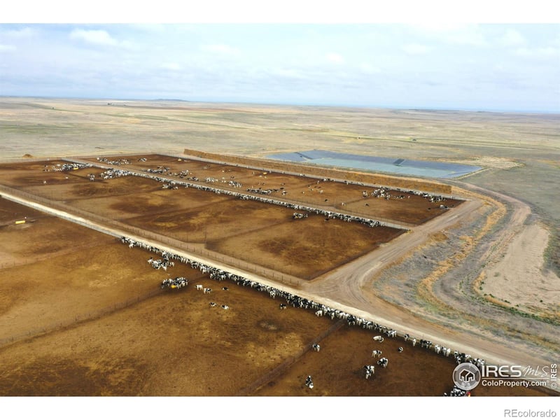 11905 County Road 5, Merino, CO 80741