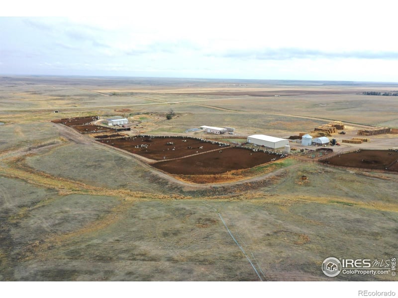 11905 County Road 5, Merino, CO 80741