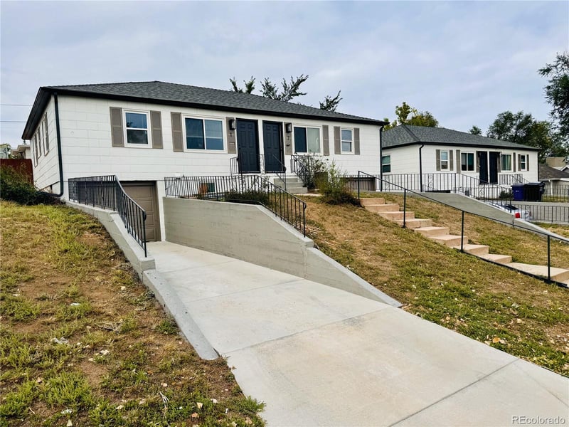 1-15 Newton St, Denver, CO 80219
