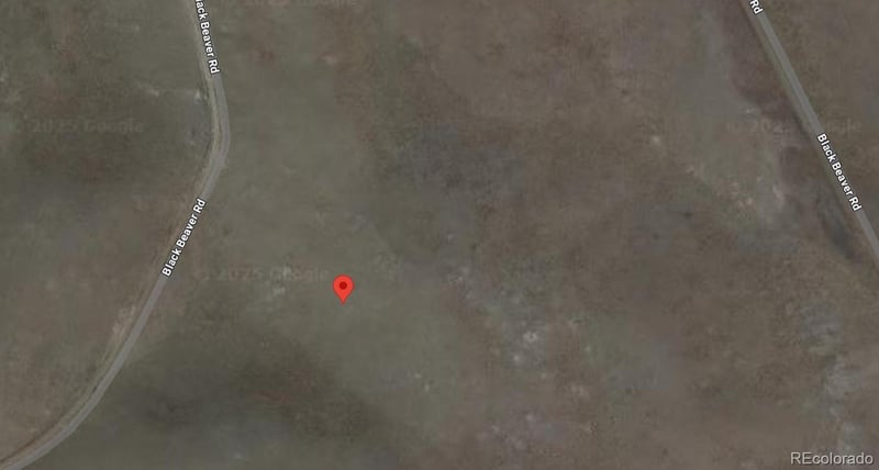 150 Black Beaver Cir, Hartsel, CO 80449