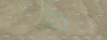 150 Black Beaver Cir, Hartsel, CO 80449