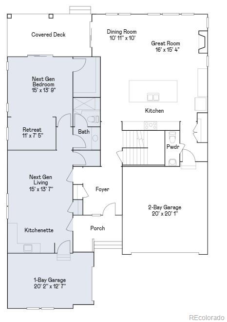 14553 Hudson Way, Thornton, CO 80602