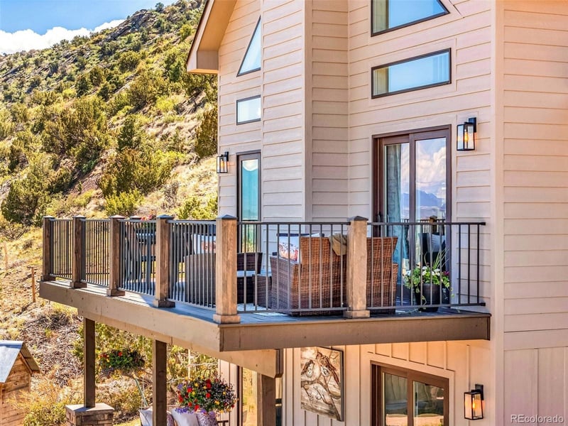 620 Foothills Dr, Canon City, CO 81212