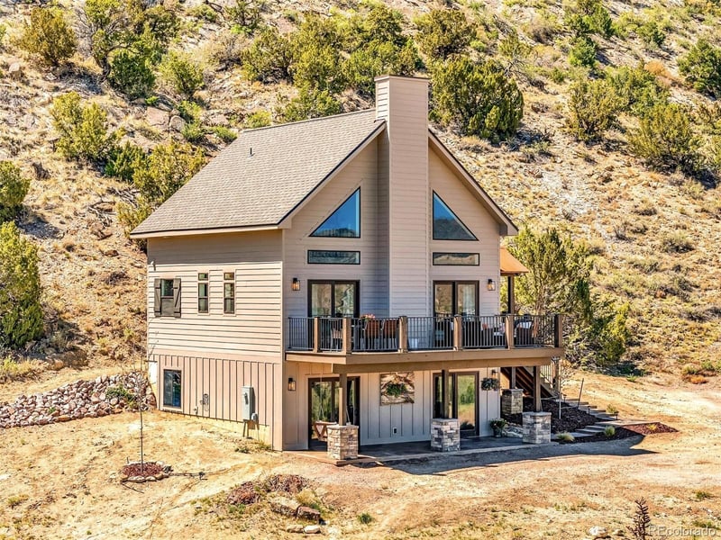 620 Foothills Dr, Canon City, CO 81212