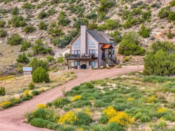 620 Foothills Dr, Canon City, CO 81212