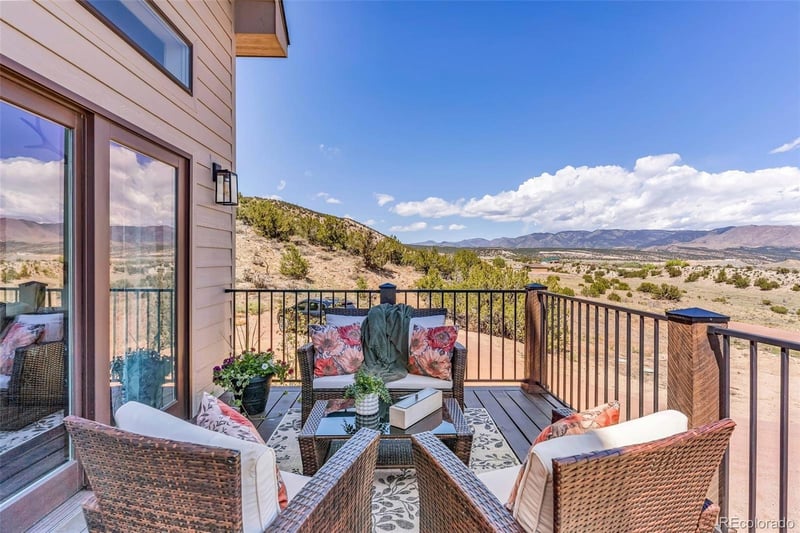 620 Foothills Dr, Canon City, CO 81212