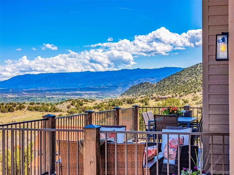 620 Foothills Dr, Canon City, CO 81212