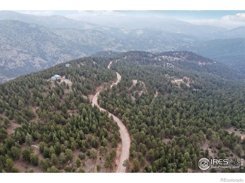 2091 Magnolia Dr, Nederland, CO 80466