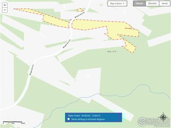 2091 Magnolia Dr, Nederland, CO 80466