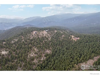 2091 Magnolia Dr, Nederland, CO 80466